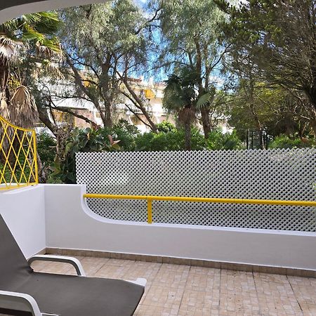 Apartamento Victoria Vilamoura Bagian luar foto