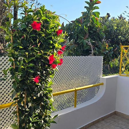 Apartamento Victoria Vilamoura Bagian luar foto