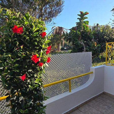 Apartamento Victoria Vilamoura Bagian luar foto