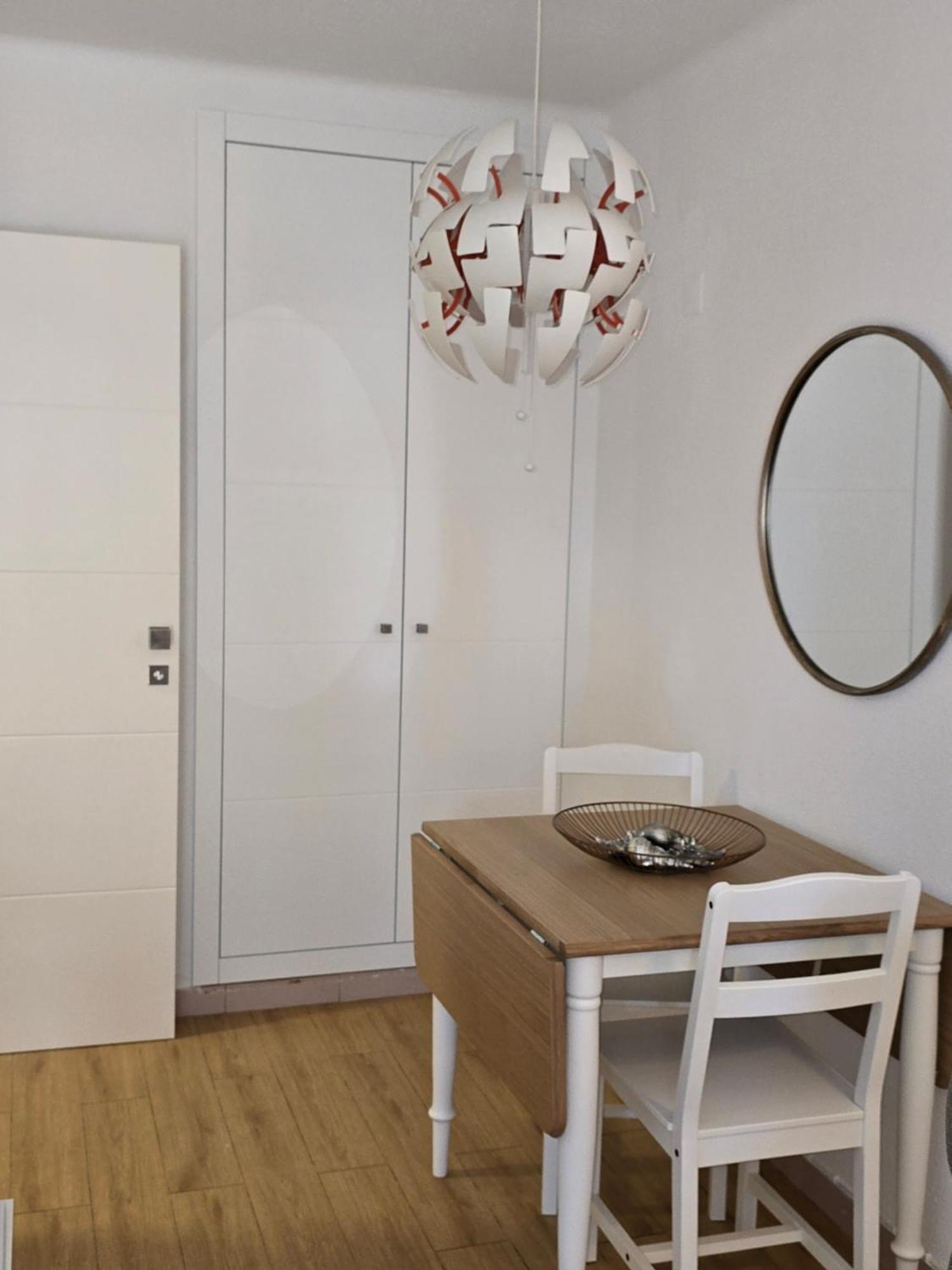 Apartamento Victoria Vilamoura Bagian luar foto