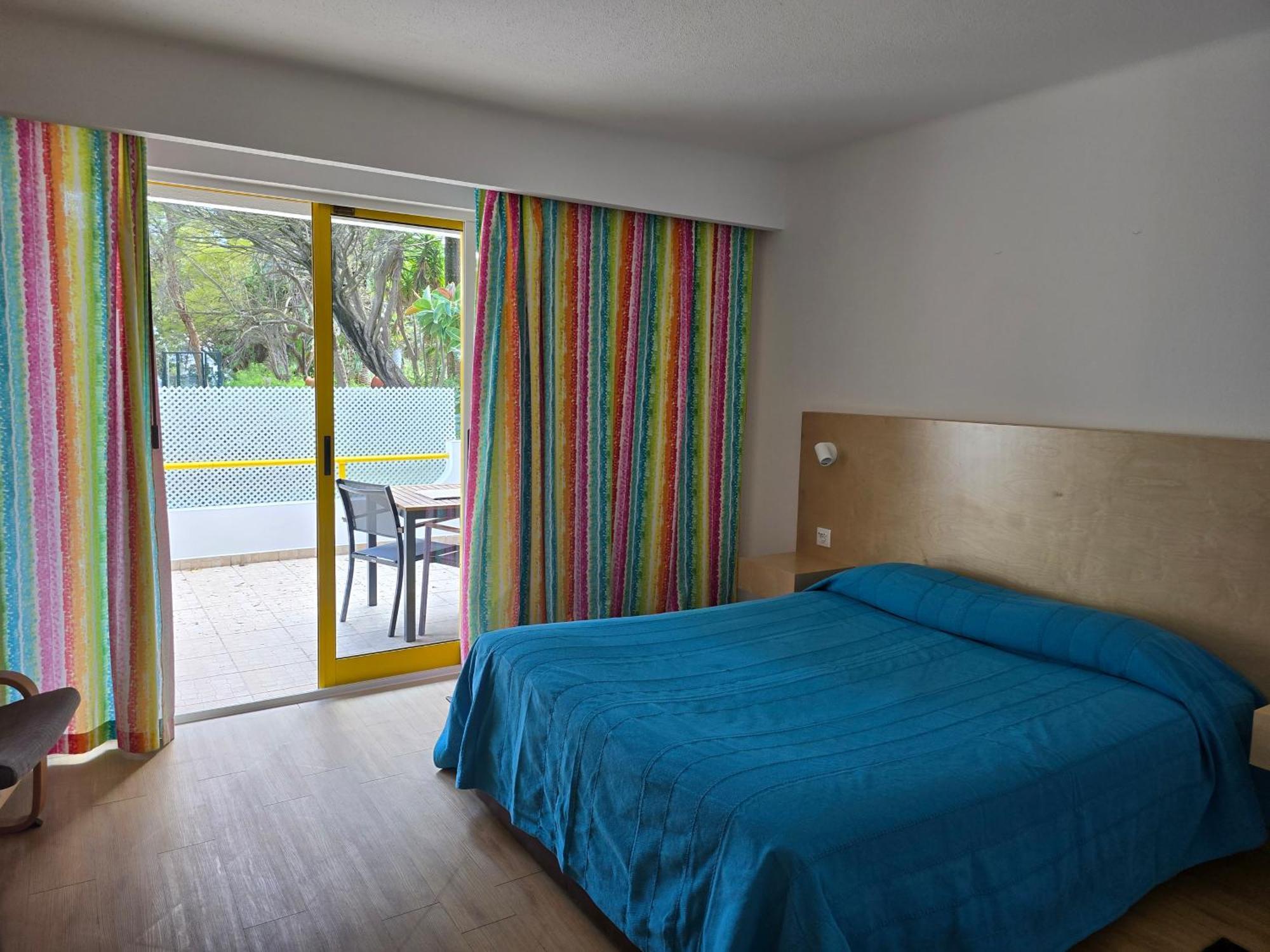 Apartamento Victoria Vilamoura Bagian luar foto