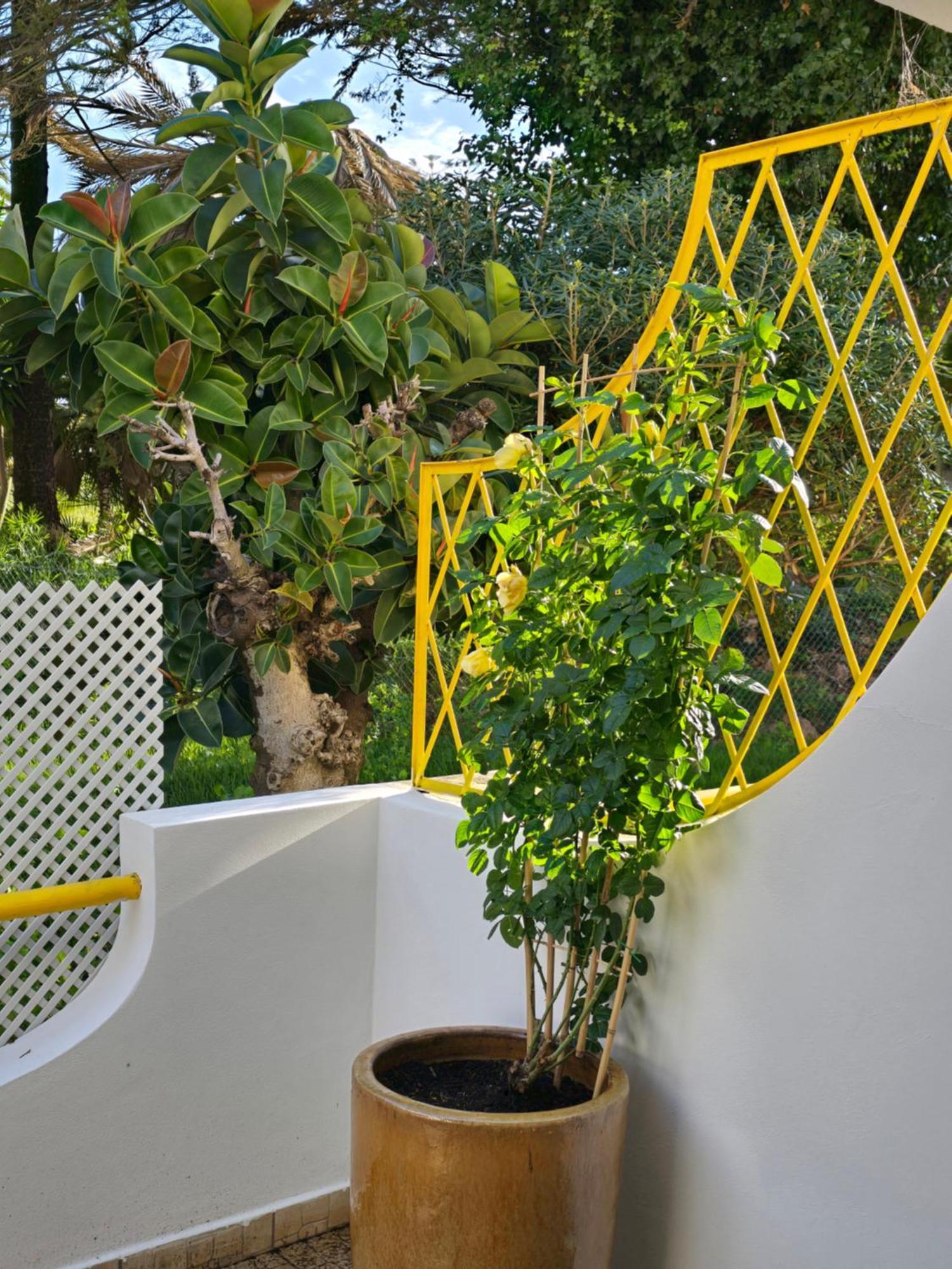 Apartamento Victoria Vilamoura Bagian luar foto