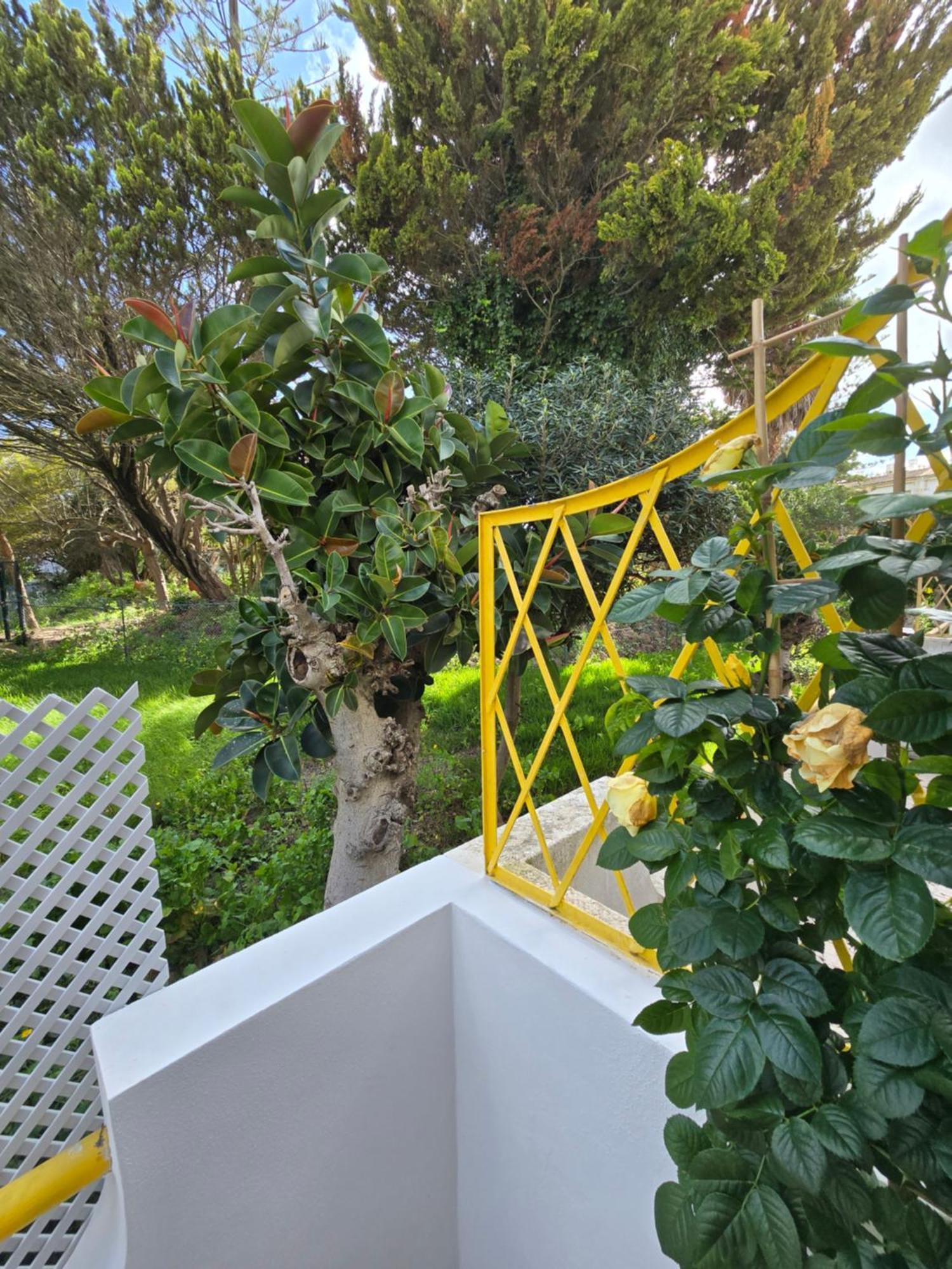 Apartamento Victoria Vilamoura Bagian luar foto