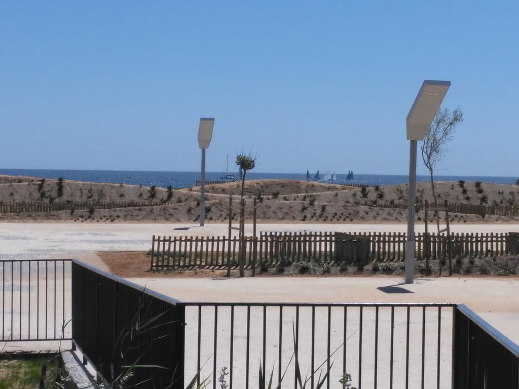 Apartamento Victoria Vilamoura Bagian luar foto