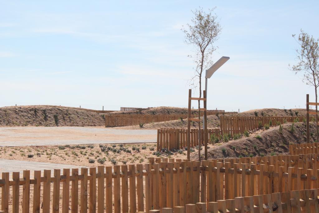 Apartamento Victoria Vilamoura Bagian luar foto