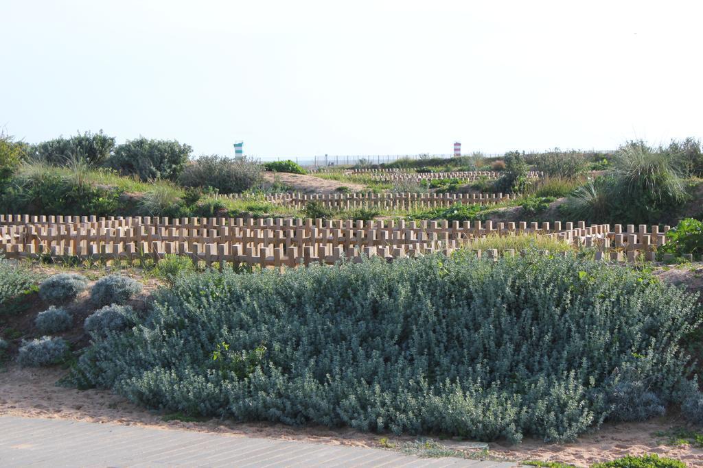 Apartamento Victoria Vilamoura Bagian luar foto