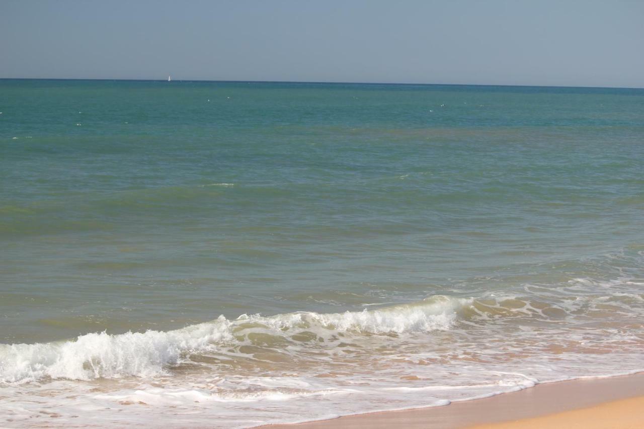 Apartamento Victoria Vilamoura Bagian luar foto