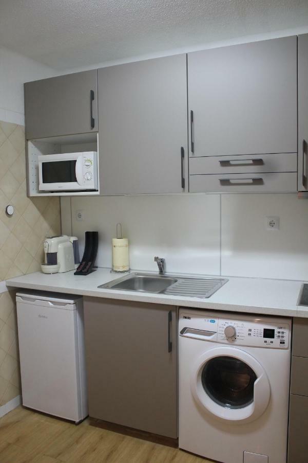 Apartamento Victoria Vilamoura Bagian luar foto