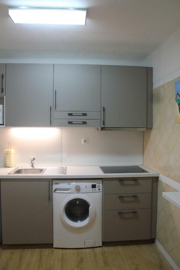 Apartamento Victoria Vilamoura Bagian luar foto