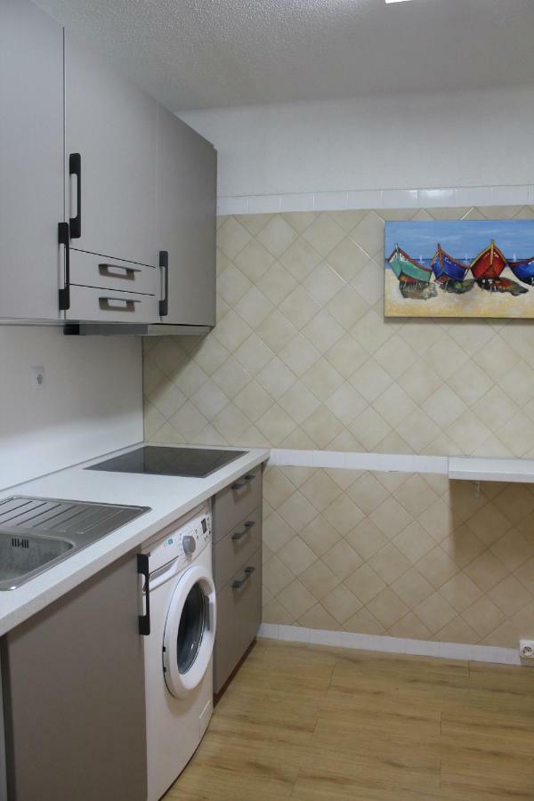 Apartamento Victoria Vilamoura Bagian luar foto