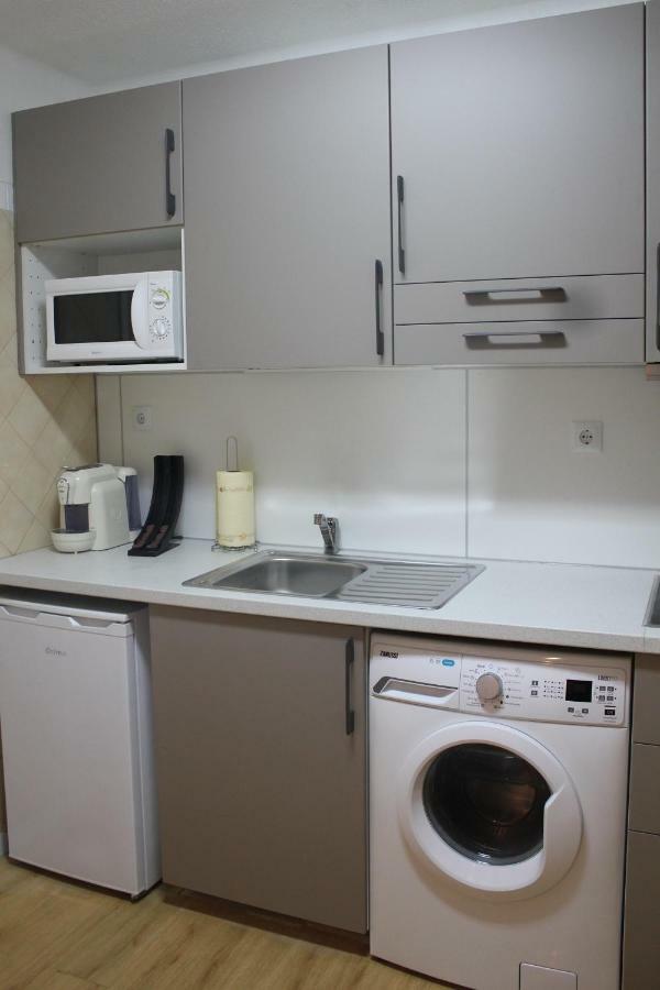 Apartamento Victoria Vilamoura Bagian luar foto